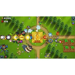 Ключ активації Microsoft Bloons TD 5 для Xbox One/Series - мініатюра 3