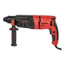 Vitals Перфоратор Master Ra 2680BNavs SDS-plus 800Вт 3Дж кейс 3.3кг - мініатюра 3