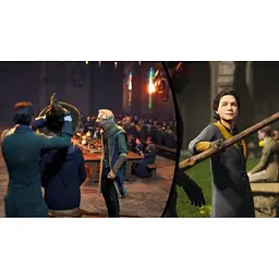 Гра Hogwarts Legacy (ваучер на скачування) (російські субтитри) (Xbox Series S/X) - мініатюра 7