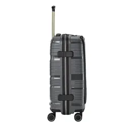 Валіза Travelite Motion Anthracite S Notebook 15,6" (TL074946-04) - мініатюра 3