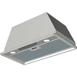 Витяжка вбудована Electrolux LFG9525S [142625]