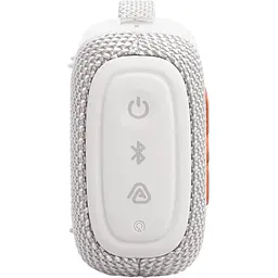 Портативна акустика JBL GO 5 White (JBLGO5WHT) [163932] - мініатюра 7