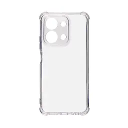 Чохол ArmorStandart Air Force для Xiaomi Redmi 15C 4G / Poco C85 4G Camera cover Clear