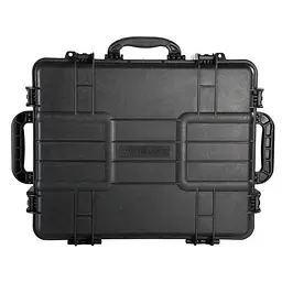 Кейс захисний на коліщатках Vanguard Supreme 53F (Supreme 53F) - мініатюра 4