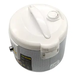 Мультиварка Rotex RMC504-W - мініатюра 3