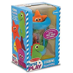 Ігровий набір Melissa&Doug Перші морські друзі (MD13044) - мініатюра 3