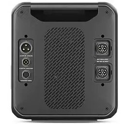 Зарядна станція Bluetti AC300 3000W + акумуляторний модуль B300 3072Wh 853333mAh - мініатюра 2