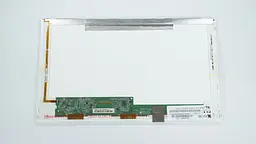 Матриця 14.0 HB140WX1-100 1366х768, 40pin, LED, NORMAL, глянцева, роз'єм ліворуч знизу для ноутбука