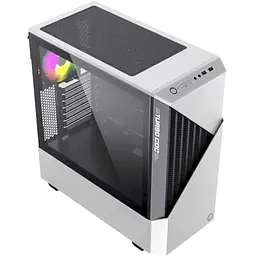 Корпус GameMax Contac COC WB - мініатюра 4