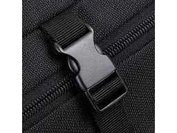 Рюкзак для ноутбука RIVACASE Tegel 17.3 (8461 Black) - мініатюра 8