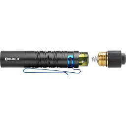 Ліхтар Olight I5T EOS Black - мініатюра 8