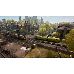 Ключ активації Microsoft Tram Simulator Urban Transit для Xbox One/Series S/X - мініатюра 13