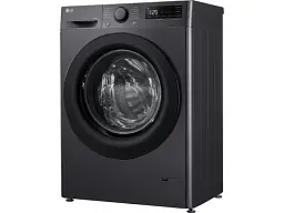 Пральна машина автоматична LG F2R5FG6J - мініатюра 4