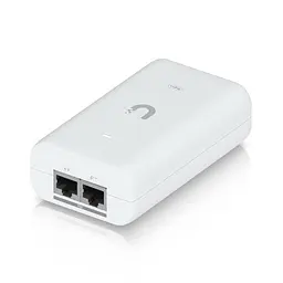 Інжектор Ubiquiti 10G PoE++ Adapter (60W) (UACC-POE++-10G) - мініатюра 3
