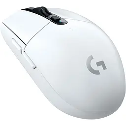 Комп'ютерна миша Logitech G305 Lightspeed White teh0022127