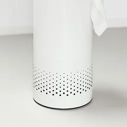 Бак для білизни Brabantia Laundry Bin, 35 л, білий (104367) - мініатюра 2