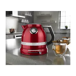 Електрочайник KitchenAid 5KEK1522ECA - мініатюра 6
