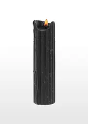 Свічка Drip Candle 2pcs Black SCALA 30-17134-X-BLACK 100462 - мініатюра 3