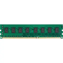 Модуль пам'яті для комп'ютера DDR3 8GB 1333 MHz INTELIGENTES (IU3ABA1/8) - мініатюра 2