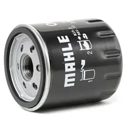 Фільтр масляний Mahle OC1053
