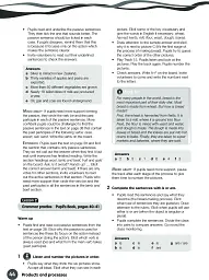 Grammar Goals. Level 5. Teacher's Book with Online Pack - Сью Шарп - мініатюра 2