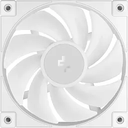 Вентилятор Deepcool FD12 ARGB WH (R-FD12-WHAPN1-G) - мініатюра 3