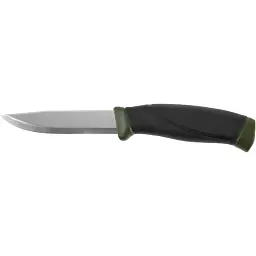 Ніж Morakniv Companion C MG Green