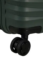 Валіза 81 См Samsonite INTUO OLIVE GREEN 81x54x33(36) KL9*24004 - мініатюра 3