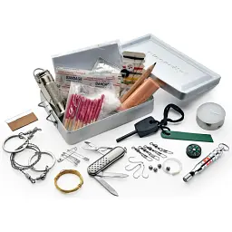 Набір для виживання Fox Parang Survival Kit