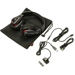 Навушники A4Tech Bloody MR720 RGB Black (4711421988872) - мініатюра 6