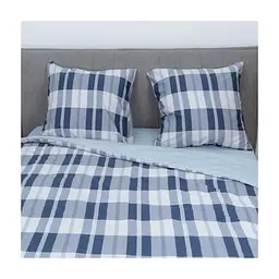 Постільна білизна Viluta 812 Сатин Twill Євро (812_ev) - мініатюра 4