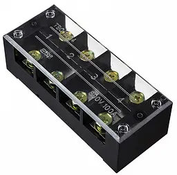 Колодка TB1004, A0130050026
