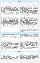 Всесвітня історія у визначеннях, таблицях і схемах. 10-11 класи - мініатюра 5