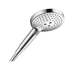 Ручний душ Hansgrohe Raindance Select S 120 26530000, Хром