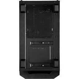 Корпус Chieftec Elox (AS-01B-OP) [134607] - мініатюра 8