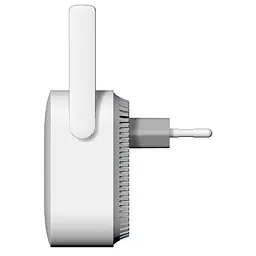 Повторювач Wi-Fi Xiaomi WiFi Range Extender N300 (DVB4398GL) - мініатюра 3