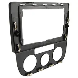 Перехідна рамка Volkswagen Jetta, Golf Carav 22-1307 - мініатюра 3
