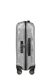 Валіза Samsonite C-LITE ALUMINIUM 55х40х20(23) 55 См CS2*08009 - мініатюра 3