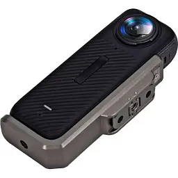 Кріплення горизонтальне AC Prof G8 для Insta360 X4 [113539] - мініатюра 2