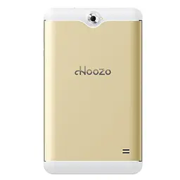 Планшет-телефон Hoozo Lite Tab 7 3G Gold - мініатюра 4