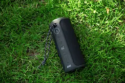 Акустична система 2E SoundXTube2 TWS, MP3, Wireless, Waterproof Black - мініатюра 2