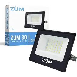 Прожектор Євросвітло ZUM F02-30 6400K