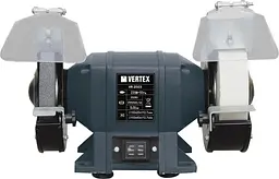 Верстат точильний Vertex VR-2503 - мініатюра 2
