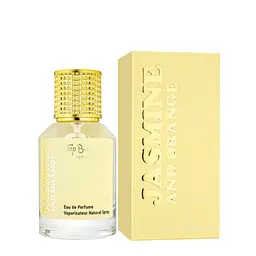 Туалетна вода жіноча Top Beauty Jasmine and Orange 50 мл