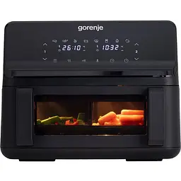 Мультипіч Gorenje AF2700BP - мініатюра 2