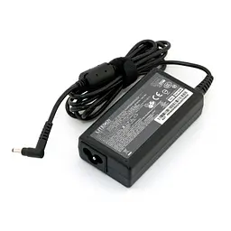 Блок живлення для ноутбука Acer 19V 3.42A роз'єм 3.0/1.1mm вир-ва LiteOn ORG - мініатюра 2