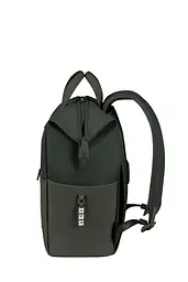 Рюкзак 14,1" Samsonite 4PACK FOREST GREEN 40x27x16 KP3*04003 - мініатюра 5