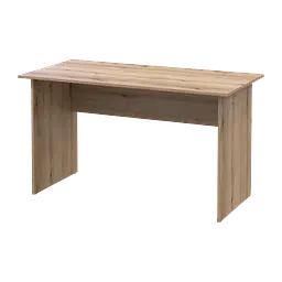 Стол листовой Doros Дуб Евок 120х60х78 (41901065) - миниатюра 3