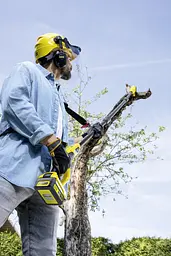 Висоторіз Karcher PSW 18-20 Battery (1.444-010.0) - мініатюра 3