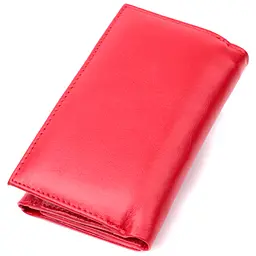 Жіночий шкіряний гаманець ST Leather 14х9х2 см acs0028380 - мініатюра 2